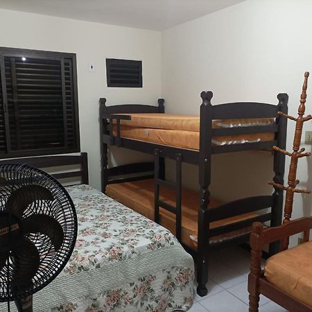 Apartamento Praia Grande Em Ubatuba Kültér fotó