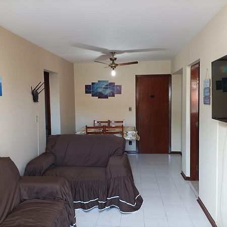 Apartamento Praia Grande Em Ubatuba Kültér fotó