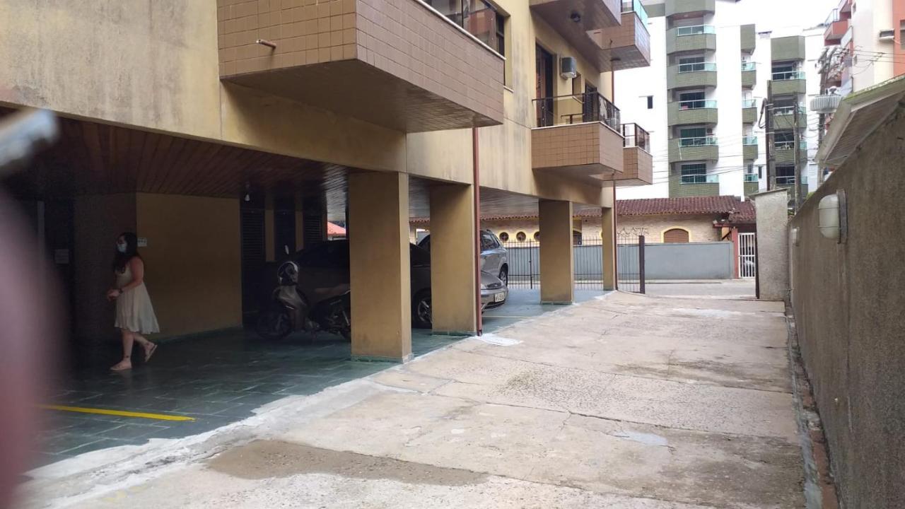 Apartamento Praia Grande Em Ubatuba Kültér fotó