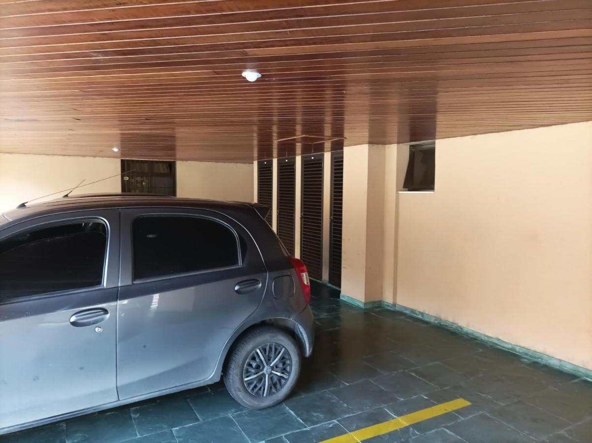Apartamento Praia Grande Em Ubatuba Kültér fotó