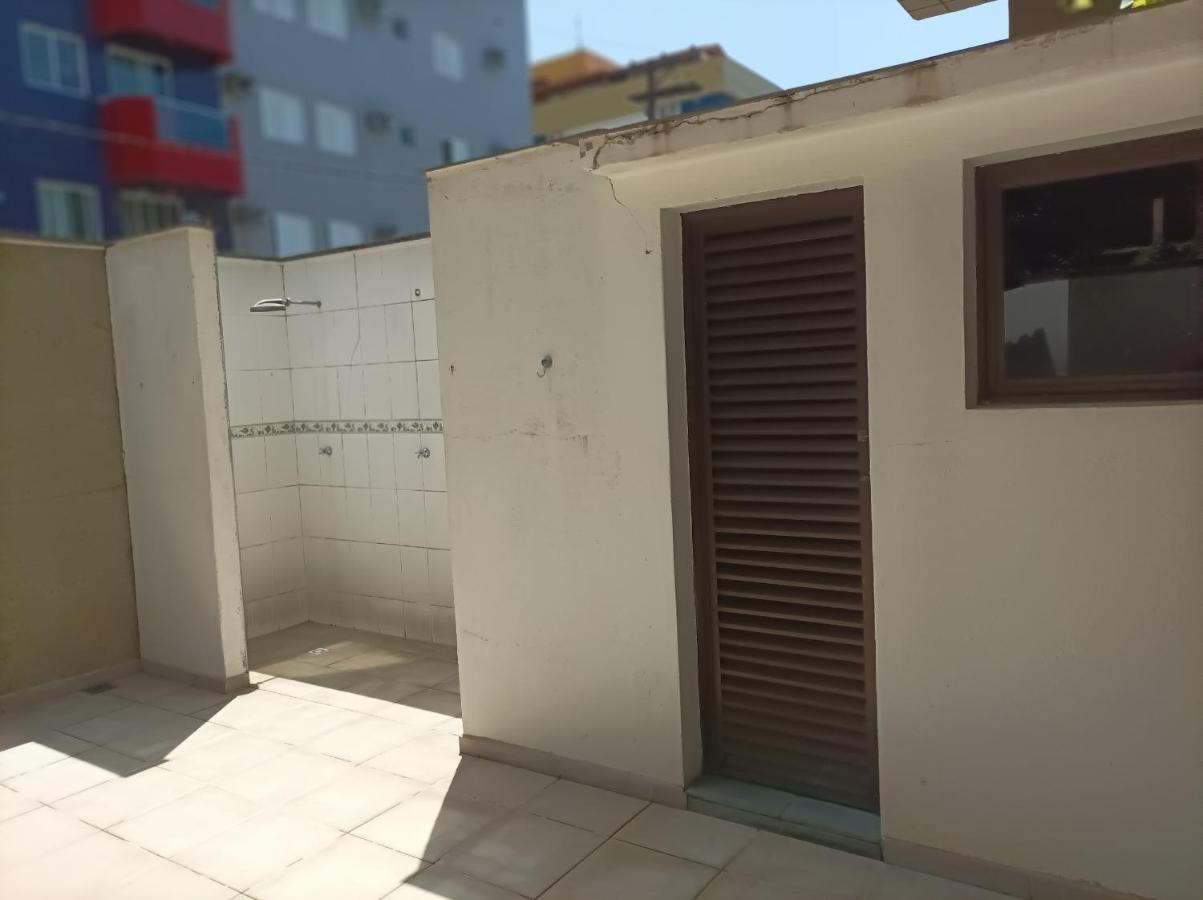 Apartamento Praia Grande Em Ubatuba Kültér fotó
