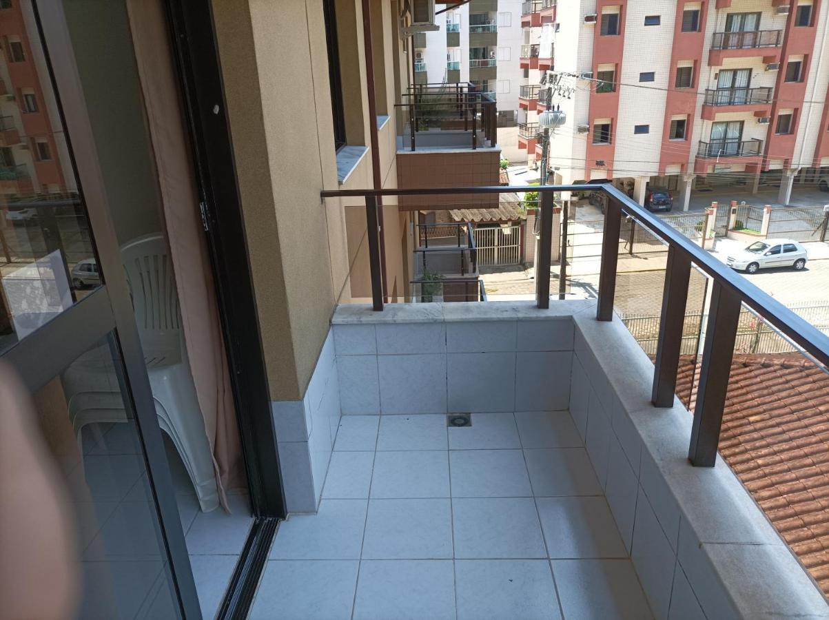 Apartamento Praia Grande Em Ubatuba Kültér fotó