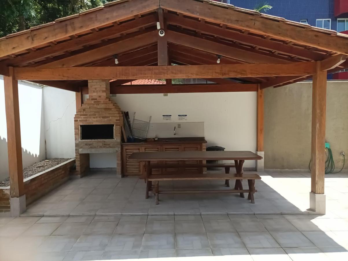 Apartamento Praia Grande Em Ubatuba Kültér fotó