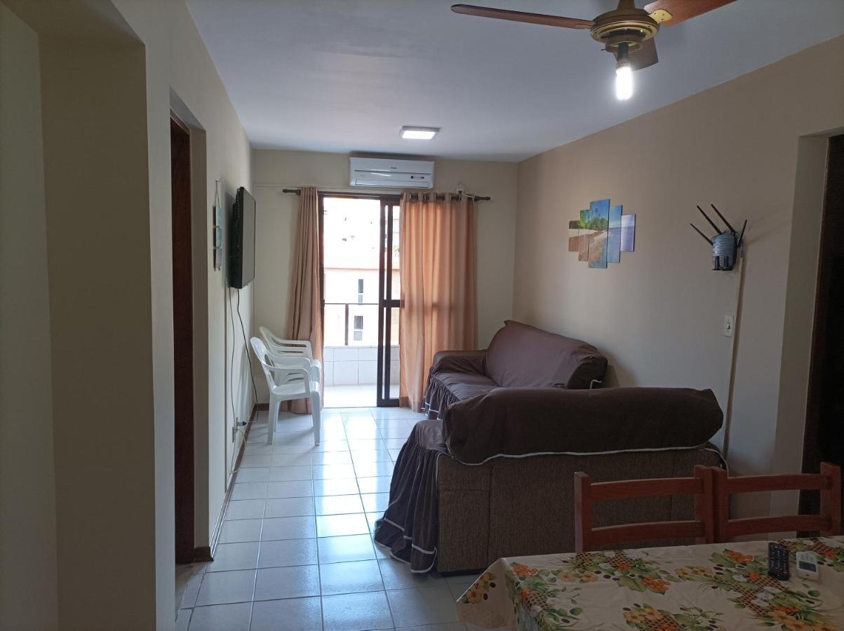 Apartamento Praia Grande Em Ubatuba Kültér fotó