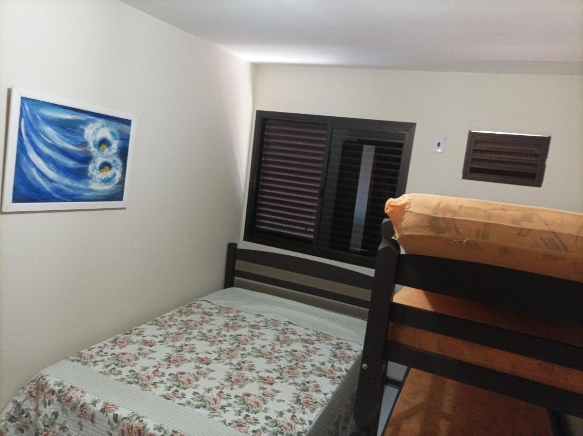 Apartamento Praia Grande Em Ubatuba Kültér fotó