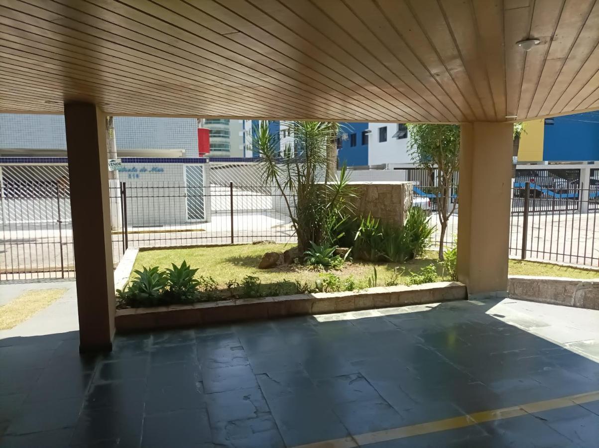 Apartamento Praia Grande Em Ubatuba Kültér fotó